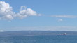 cargo ship