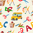 Back to school tools and supplies