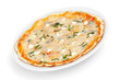 Photo: Italian pizza Italian pizza