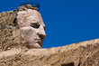 Crazy Horse Memorial, South Dakota, USA