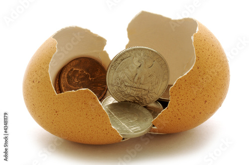 Photo: Egg of Columbus Ovum Colombinum Huevo de Colón Egg of Columbus Ovum Colombinum Huevo de Colón