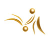 golden sports symbol