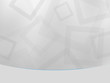Light-Gray cubes background Grayco, blue line