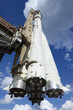 rocket