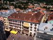 Goldenes Dachl in Innsbruck