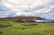 Foto: EASTER ISLAND EASTER ISLAND