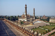 Lucknow, Bara Imambara - India