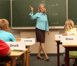 Leistungsdruck in der Schule