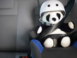 Foto: Kindersicherheit im Auto Kindersicherheit im Auto