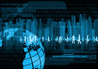 Virtual Business World In Inte...