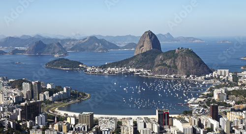 Photo: Rio de Janeiro Rio de Janeiro