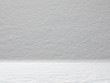 Photo: snow background snow background