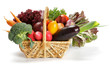 Vegetable Basket