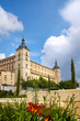 Foto: Alcazar in Toledo Alcazar in Toledo