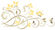 Floral element