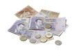 Foto: Moroccan money Moroccan money