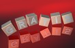 3D Fallende Wuerfel - GRATIS XII