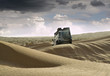 Photo: Off road in Tunisia Off road in Tunisia