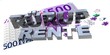 3D 500er Puzzle - RÜRUPRENTE