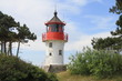 Insel Hiddensee kleiner Leuchtturm / little lighthouse