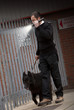 Torchlight security