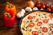 Quiche
