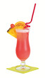 Zombie - Cocktail