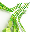 Go green arrows
