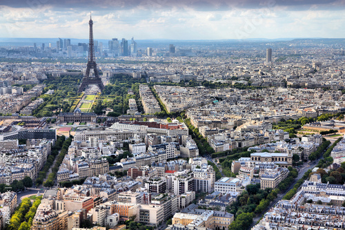 Photo: Paris Paris