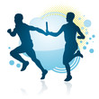 Relay Race