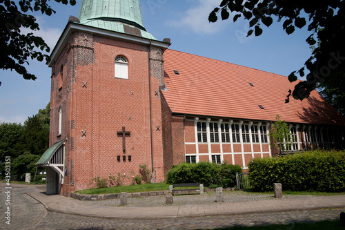 Photo: Kirche Kirche