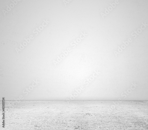 Photo: wall and floor wall and floor