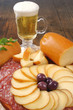 Provolone