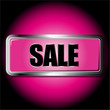 Vektor: sale sale