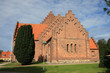 Photo: Nykøbing Sjælland church Nykøbing Sjælland church