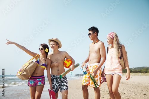 Photo: beach lifestyle beach lifestyle