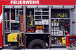 Photo: Feuerwehr Feuerwehr