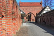 Friedländer Tor