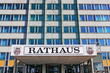 Rathaus Neubrandenburg