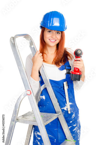 Foto: selbst ist die frau selbst ist die frau