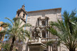 Church of Carmen - Valencia