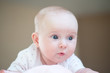 2-3 months old beautiful baby