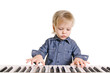 little musicman
