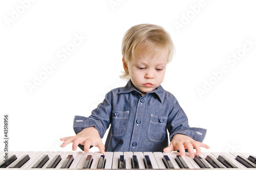 Photo: little musicman little musicman