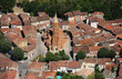 Blagnac village