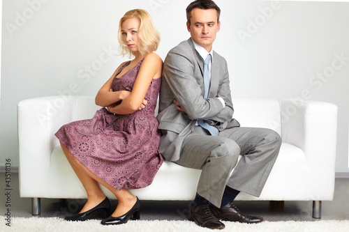 Photo: Capricious wife Capricious wife
