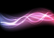 Abstract light background
