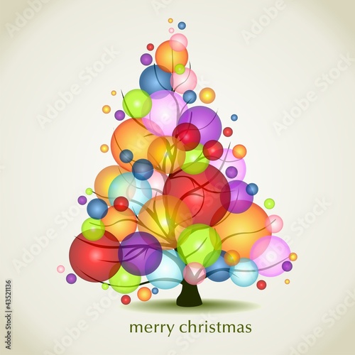 Vector: ABETO DE NAVIDAD ABETO DE NAVIDAD