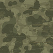 Camouflage military background. Vector illustration, EPS10
