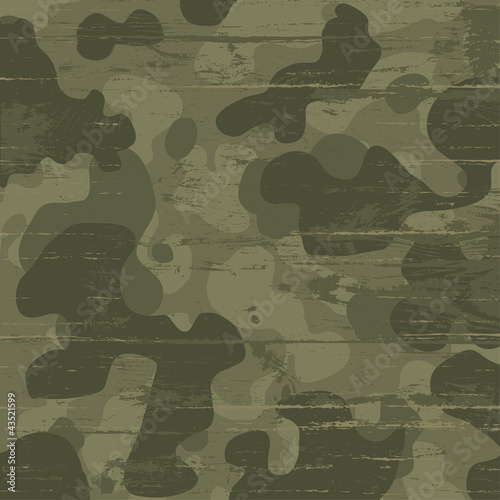 Vector: Camouflage military background. Vector illustration, EPS10 Camouflage military background. Vector illustration, EPS10